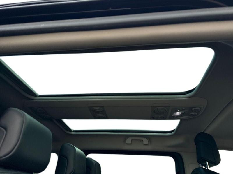 Used CITROEN SpaceTourer XL BlueHDi 180ch Shine S&S EAT8 E6.d-TEMP 2019 Gris Platinium (M) € 30990 in Leudelange