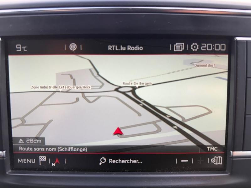 Used CITROEN SpaceTourer XL BlueHDi 180ch Shine S&S EAT8 E6.d-TEMP 2019 Gris Platinium (M) € 30990 in Leudelange