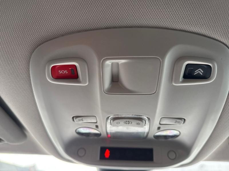 Used CITROEN SpaceTourer XL BlueHDi 180ch Shine S&S EAT8 E6.d-TEMP 2019 Gris Platinium (M) € 30990 in Leudelange