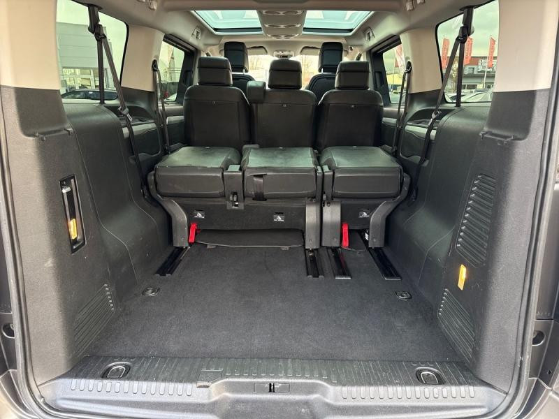 Used CITROEN SpaceTourer XL BlueHDi 180ch Shine S&S EAT8 E6.d-TEMP 2019 Gris Platinium (M) € 30990 in Leudelange