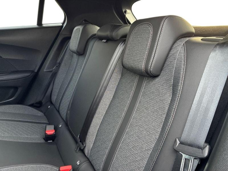 Occasion PEUGEOT 2008 1.2 PureTech 130ch S&S Allure EAT8 2024 Gris Artense (M) 21990 € à Leudelange