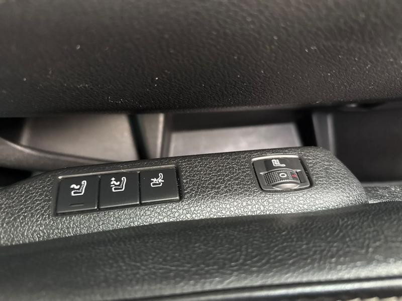 Used CITROEN SpaceTourer XL BlueHDi 180ch Shine S&S EAT8 E6.d-TEMP 2019 Gris Platinium (M) € 30990 in Leudelange