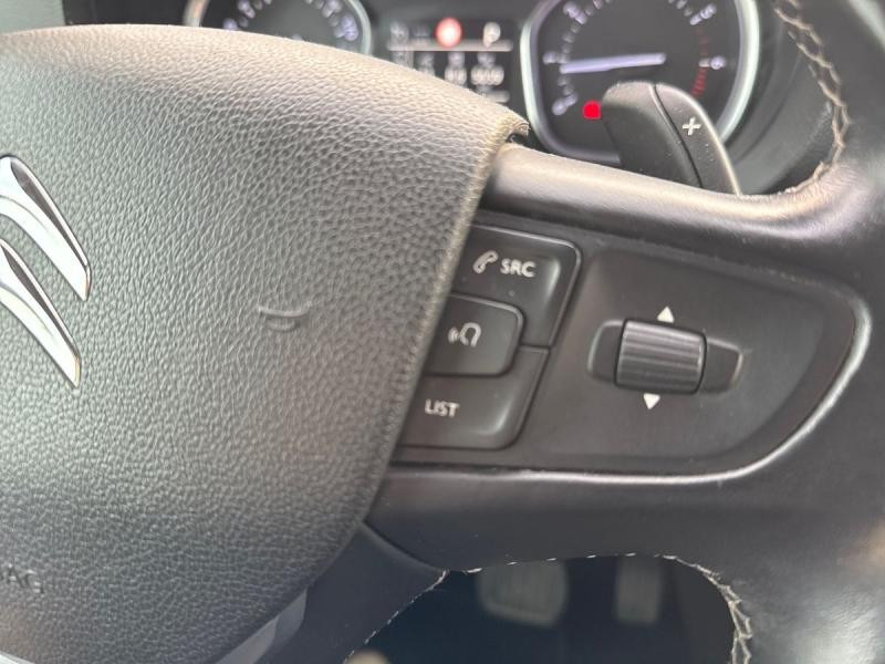 Used CITROEN SpaceTourer XL BlueHDi 180ch Shine S&S EAT8 E6.d-TEMP 2019 Gris Platinium (M) € 30990 in Leudelange