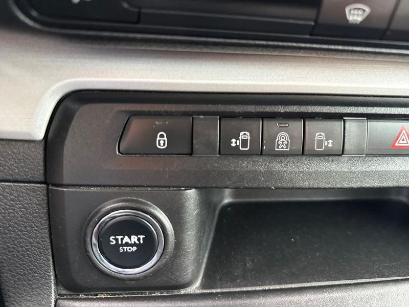 Used CITROEN SpaceTourer XL BlueHDi 180ch Shine S&S EAT8 E6.d-TEMP 2019 Gris Platinium (M) € 30990 in Leudelange