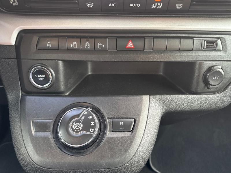 Used CITROEN SpaceTourer XL BlueHDi 180ch Shine S&S EAT8 E6.d-TEMP 2019 Gris Platinium (M) € 30990 in Leudelange