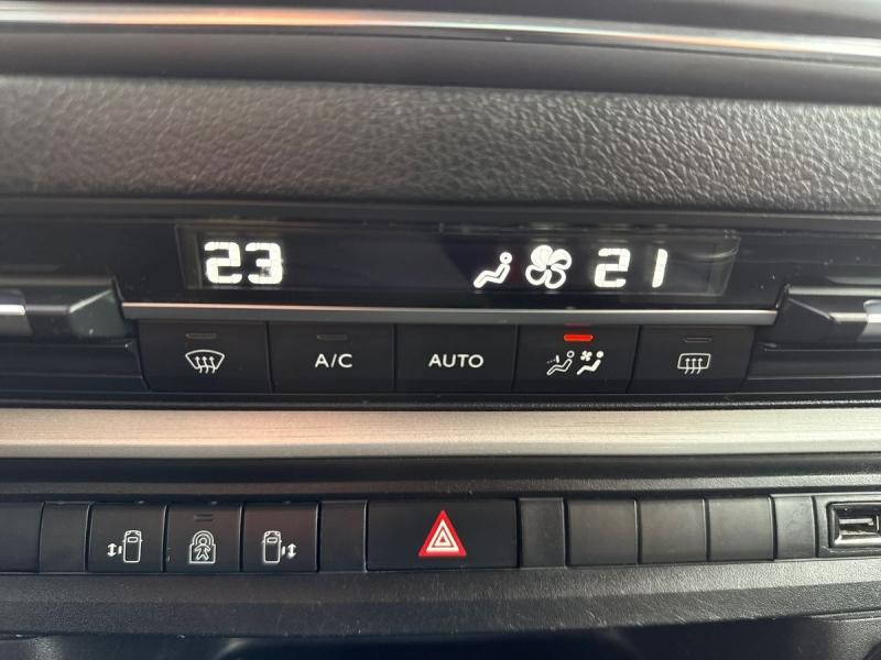 Used CITROEN SpaceTourer XL BlueHDi 180ch Shine S&S EAT8 E6.d-TEMP 2019 Gris Platinium (M) € 30990 in Leudelange