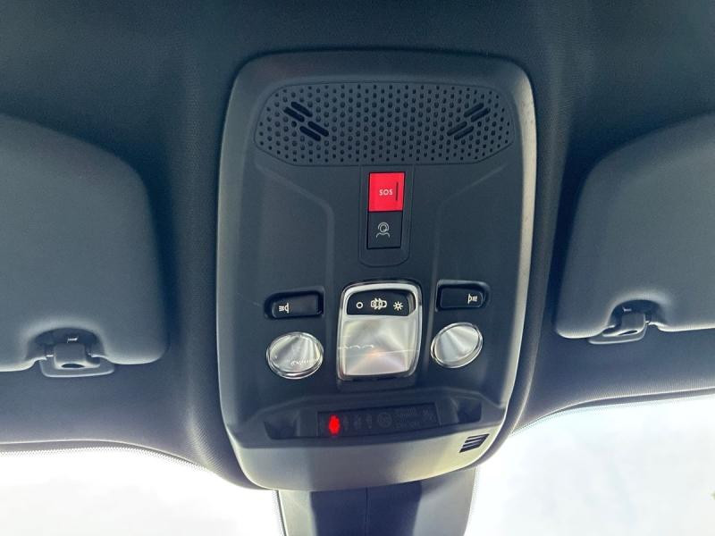 Occasion PEUGEOT 2008 1.2 PureTech 130ch S&S Allure EAT8 2024 Gris Artense (M) 21990 € à Leudelange