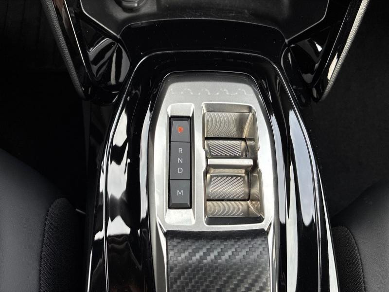 Occasion PEUGEOT 2008 1.2 PureTech 130ch S&S Allure EAT8 2024 Gris Artense (M) 21990 € à Leudelange