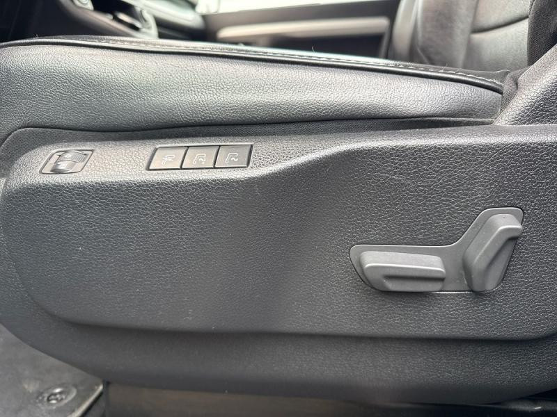 Used CITROEN SpaceTourer XL BlueHDi 180ch Shine S&S EAT8 E6.d-TEMP 2019 Gris Platinium (M) € 30990 in Leudelange