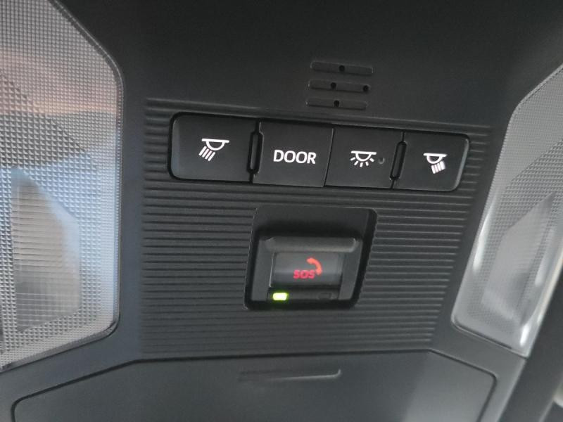 Used TOYOTA RAV4 2.5 Hybride 218ch STYLE PLUS 2WD MY23 2024 Blanc € 35990 in Leudelange