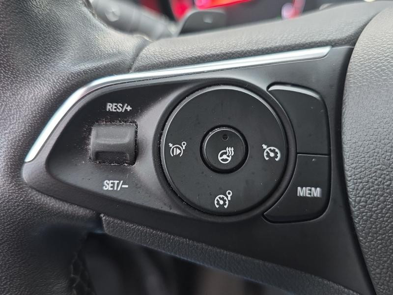 Occasion OPEL Combo Life L1H1 1.2 130ch Elegance BVA8 2022 Bleu Nuit métallisé 16990 € à Leudelange