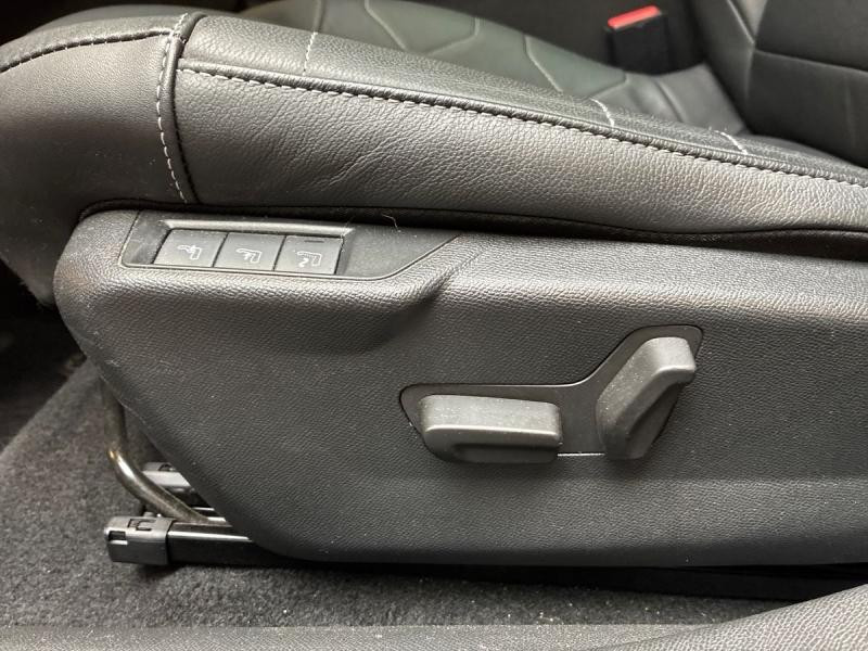 Occasion CITROEN C4 Moteur électrique 136ch (100 kW) Shine Pack Automatique 2021 Rouge Elixir (N) 18990 € à Leudelange