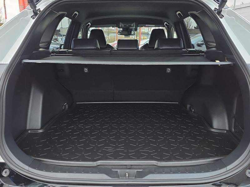 Used TOYOTA RAV4 2.5 Hybride 218ch STYLE PLUS 2WD MY23 2024 Blanc € 35990 in Leudelange