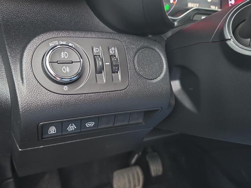 Occasion OPEL Combo Life L1H1 1.2 130ch Elegance BVA8 2022 Bleu Nuit métallisé 16990 € à Leudelange