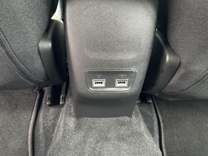 Occasion PEUGEOT 2008 e-2008 136ch Active 2021 Gris Artense (M) 25990 € à Leudelange