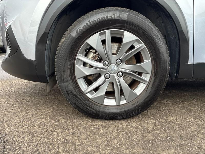 Occasion PEUGEOT 2008 e-2008 136ch Active 2021 Gris Artense (M) 25990 € à Leudelange