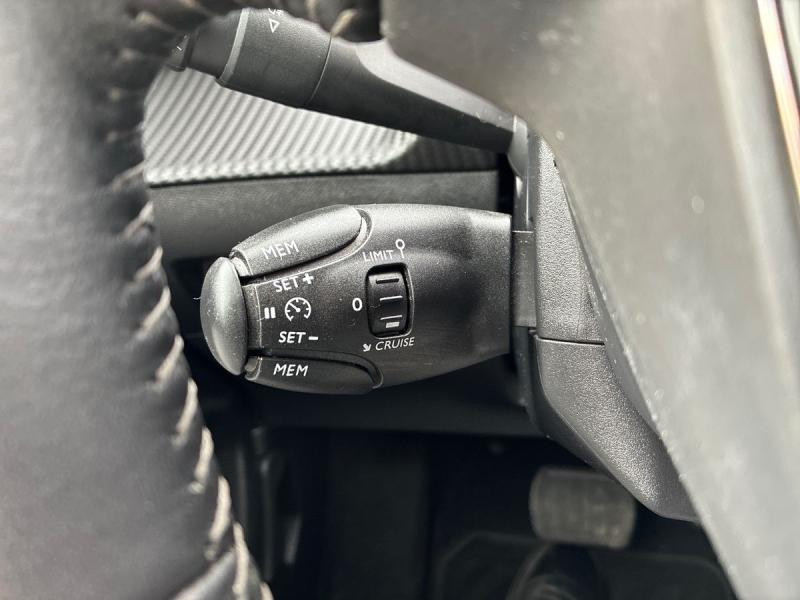 Occasion PEUGEOT 2008 e-2008 136ch Active 2021 Gris Artense (M) 25990 € à Leudelange