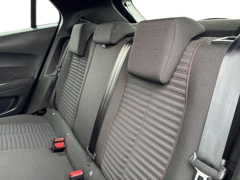 Occasion PEUGEOT 2008 e-2008 136ch Active 2021 Gris Artense (M) 25990 € à Leudelange