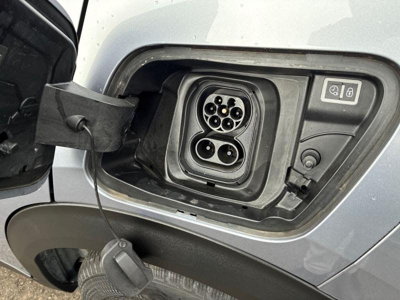 Occasion PEUGEOT 2008 e-2008 136ch Active 2021 Gris Artense (M) 25990 € à Leudelange