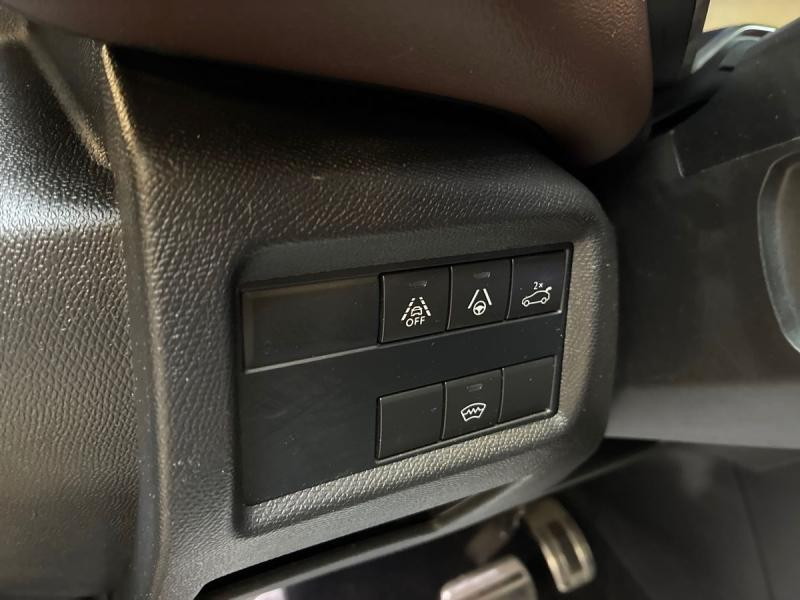 Occasion CITROEN C5 Aircross BlueHDi 130ch S&S Shine EAT8 E6.d 2020 Gris Acier 17980 € à Leudelange