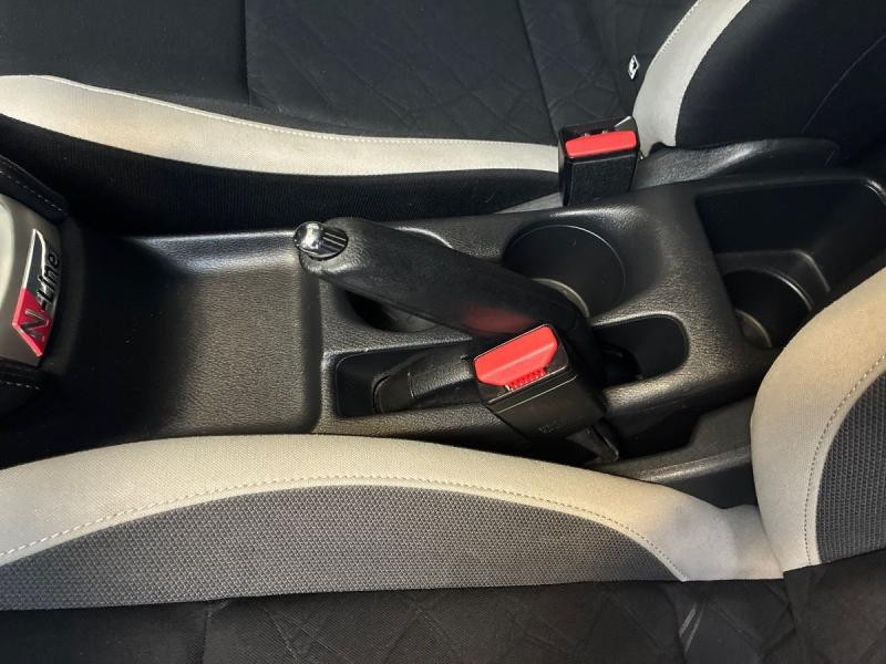 Occasion NISSAN Micra 0.9 IG-T 90ch N-Connecta 2018 Gris Acier 9980 € à Leudelange