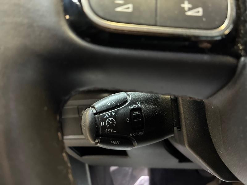 Occasion CITROEN C5 Aircross BlueHDi 130ch S&S Shine EAT8 E6.d 2020 Gris Acier 17980 € à Leudelange