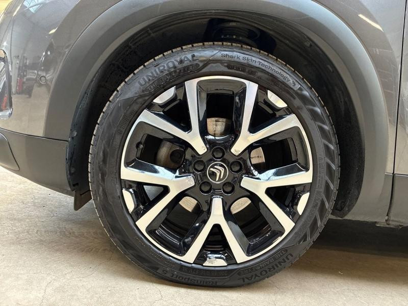 Occasion CITROEN C5 Aircross BlueHDi 130ch S&S Shine EAT8 E6.d 2020 Gris Acier 17980 € à Leudelange