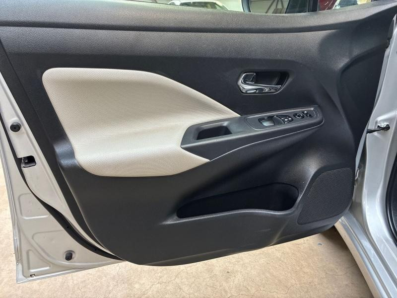 Occasion NISSAN Micra 0.9 IG-T 90ch N-Connecta 2018 Gris Acier 9980 € à Leudelange