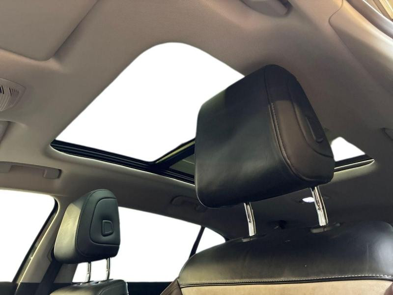 Occasion CITROEN C5 Aircross BlueHDi 130ch S&S Shine EAT8 E6.d 2020 Gris Acier 17980 € à Leudelange