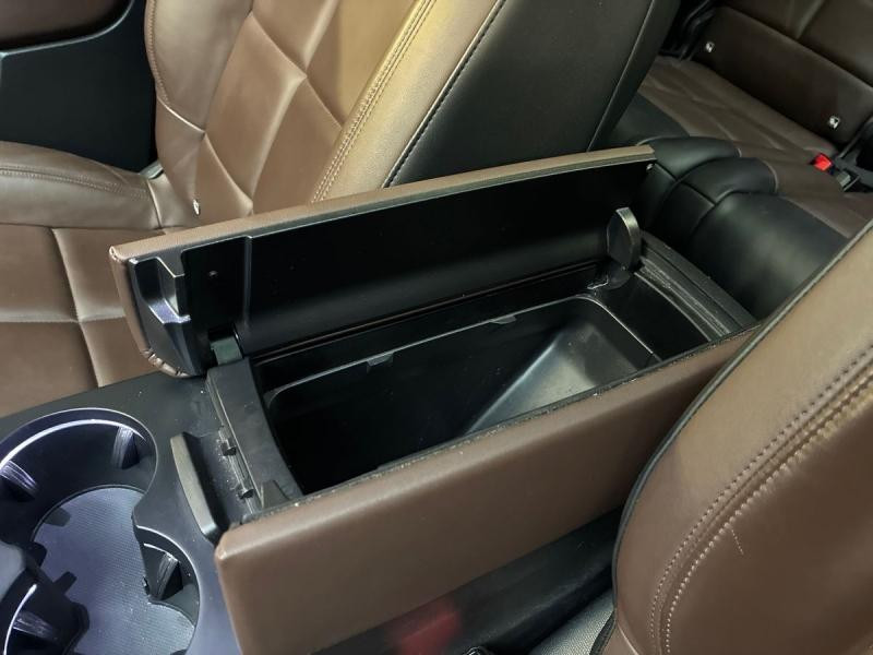 Occasion CITROEN C5 Aircross BlueHDi 130ch S&S Shine EAT8 E6.d 2020 Gris Acier 17980 € à Leudelange