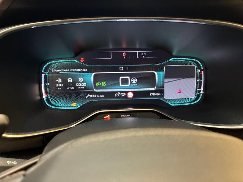 Occasion CITROEN C5 Aircross BlueHDi 130ch S&S Shine EAT8 E6.d 2020 Gris Acier 17980 € à Leudelange