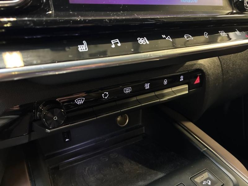 Occasion CITROEN C5 Aircross BlueHDi 130ch S&S Shine EAT8 E6.d 2020 Gris Acier 17980 € à Leudelange