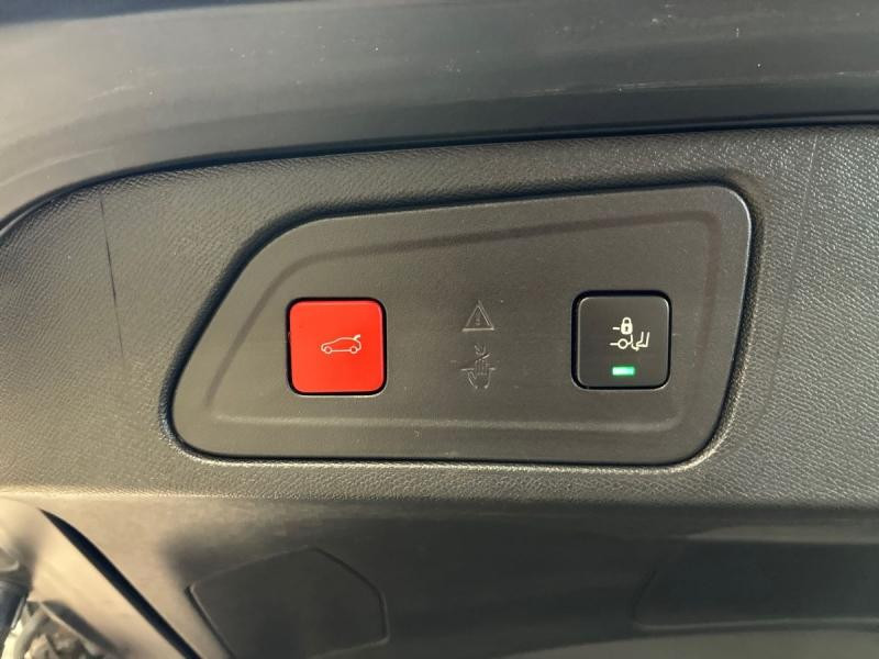 Occasion CITROEN C5 Aircross BlueHDi 130ch S&S Shine EAT8 E6.d 2020 Gris Acier 17980 € à Leudelange