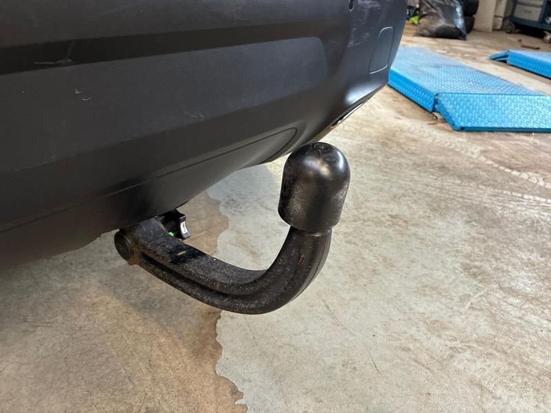 Occasion CITROEN C5 Aircross BlueHDi 130ch S&S Shine EAT8 E6.d 2020 Gris Acier 17980 € à Leudelange