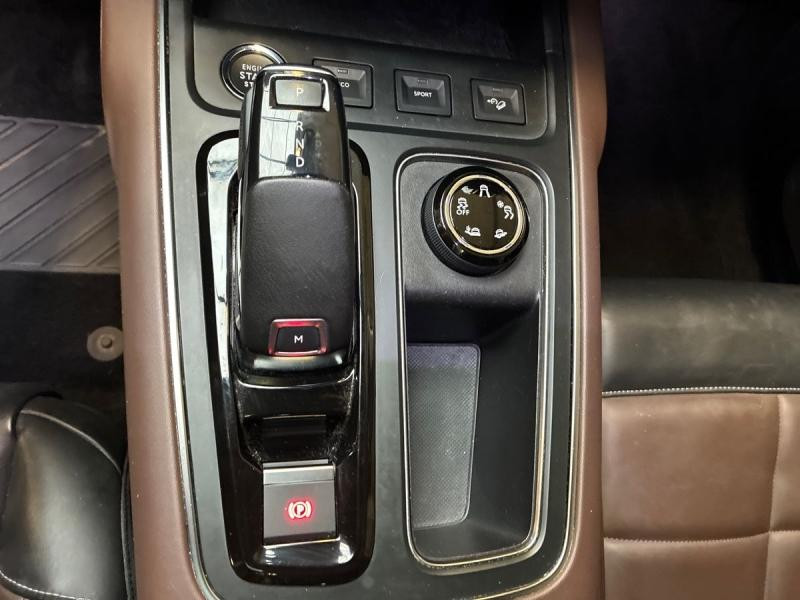 Occasion CITROEN C5 Aircross BlueHDi 130ch S&S Shine EAT8 E6.d 2020 Gris Acier 17980 € à Leudelange