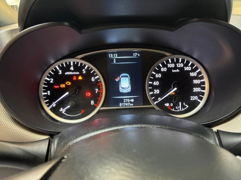 Occasion NISSAN Micra 0.9 IG-T 90ch N-Connecta 2018 Gris Acier 9980 € à Leudelange