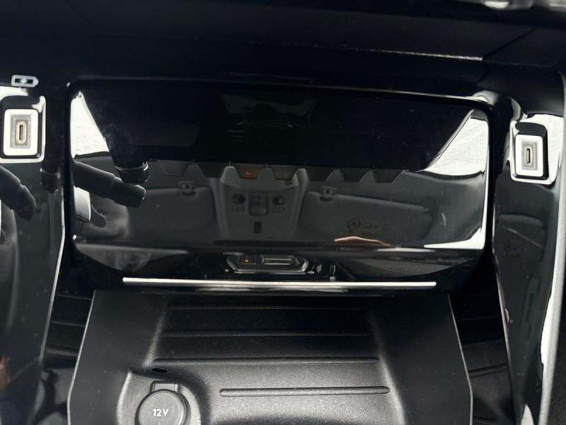 Occasion PEUGEOT 208 1.2 Hybrid 100ch Allure e-DCS6 2024 Gris Artense (M) 21480 € à Leudelange