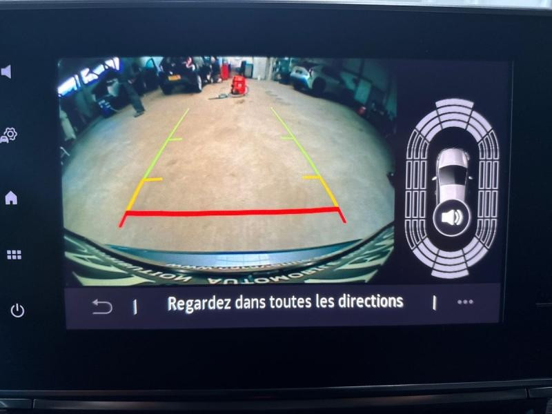 Used RENAULT Kangoo 1.3 TCe 130ch Techno EDC 2023 Gris Highland € 23980 in Leudelange