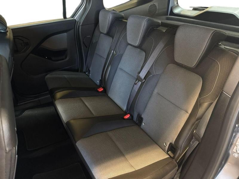 Used RENAULT Kangoo 1.3 TCe 130ch Techno EDC 2023 Gris Highland € 23980 in Leudelange