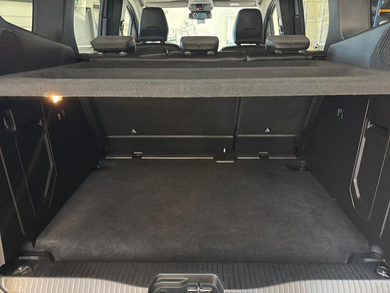 Used RENAULT Kangoo 1.3 TCe 130ch Techno EDC 2023 Gris Highland € 23980 in Leudelange