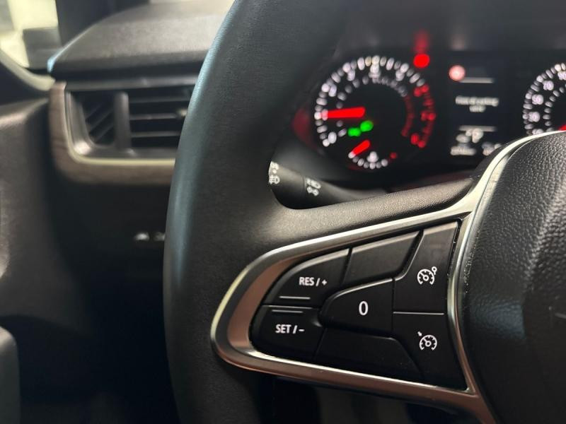 Used RENAULT Kangoo 1.3 TCe 130ch Techno EDC 2023 Gris Highland € 23980 in Leudelange