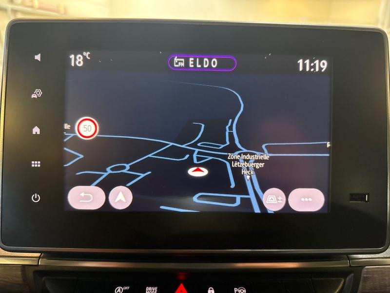 Used RENAULT Kangoo 1.3 TCe 130ch Techno EDC 2023 Gris Highland € 23980 in Leudelange