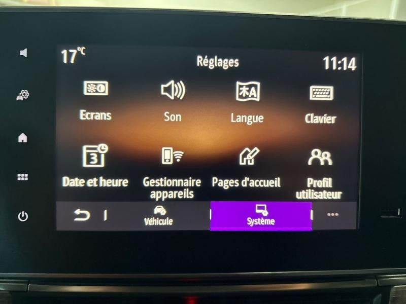 Used RENAULT Kangoo 1.3 TCe 130ch Techno EDC 2023 Gris Highland € 23980 in Leudelange