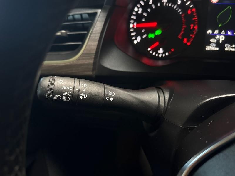 Used RENAULT Kangoo 1.3 TCe 130ch Techno EDC 2023 Gris Highland € 23980 in Leudelange