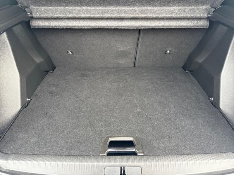 Occasion PEUGEOT 2008 1.2 PureTech 130ch S&S Allure Pack EAT8 2023 Bleu Vertigo (S) 16990 € à Leudelange