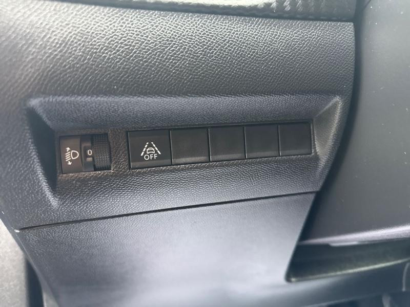 Occasion PEUGEOT 2008 1.2 PureTech 130ch S&S Allure Pack EAT8 2023 Bleu Vertigo (S) 16990 € à Leudelange