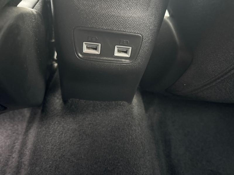 Occasion PEUGEOT 2008 1.2 PureTech 130ch S&S Allure Pack EAT8 2023 Bleu Vertigo (S) 16990 € à Leudelange