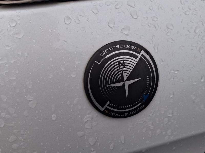 Used PEUGEOT 5008 1.2 PureTech 130ch Crossway S&S EAT6 2018 Blanc Banquise (O) € 14990 in Leudelange