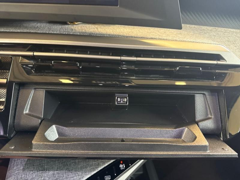 Occasion PEUGEOT 3008 1.2 Hybrid 145ch Allure e-DCS6 2025 Gris Artense (M) 27990 € à Leudelange