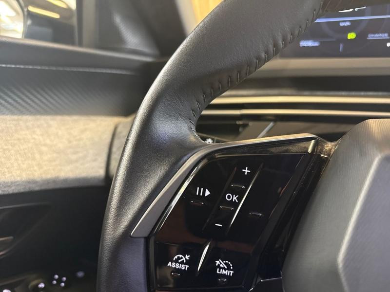 Occasion PEUGEOT 3008 1.2 Hybrid 145ch Allure e-DCS6 2025 Gris Artense (M) 27990 € à Leudelange